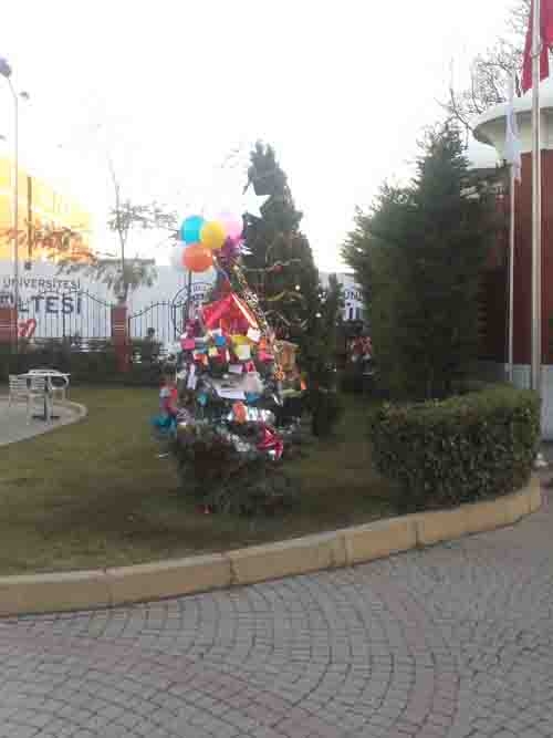 Bu Nasıl Üniversite? galerisi resim 1