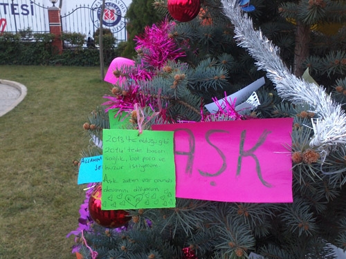 Bu Nasıl Üniversite? galerisi resim 3