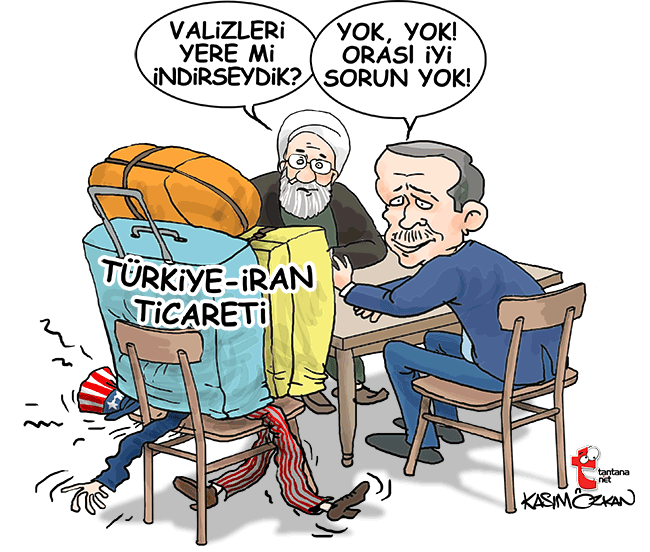 Fazla Söze Yer Bırakmayan Karikatürler! galerisi resim 7