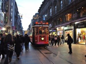 Türkler En Çok Bu Buralara Gitmek İstiyor
