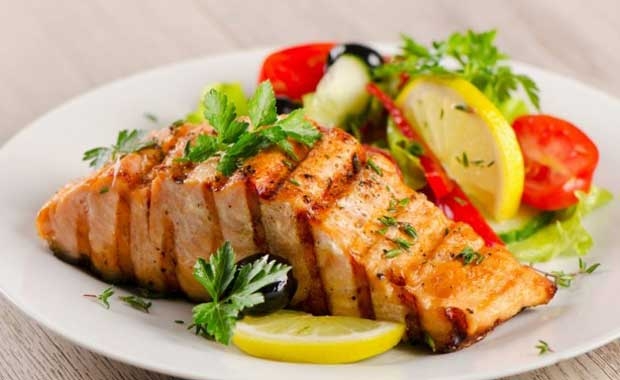 Bu besinler stresi azaltıyor! galerisi resim 1