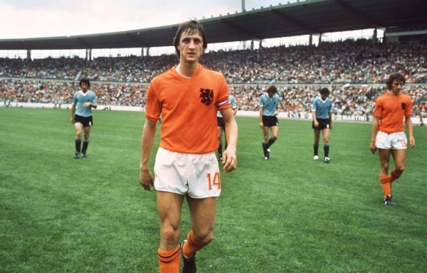 Johan Cruyff’un ilginç İstanbul macerası galerisi resim 1