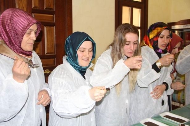 Bu mesleği daha önce duydunuz mu? galerisi resim 1
