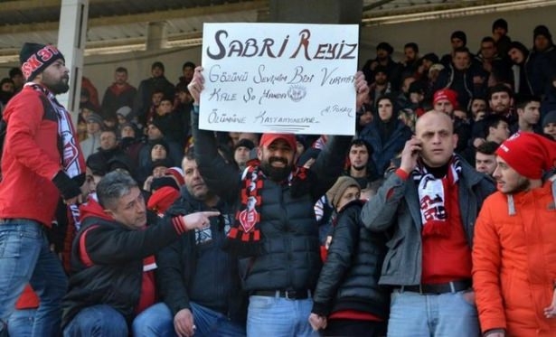 Unutulmaz pankartlar galerisi resim 1