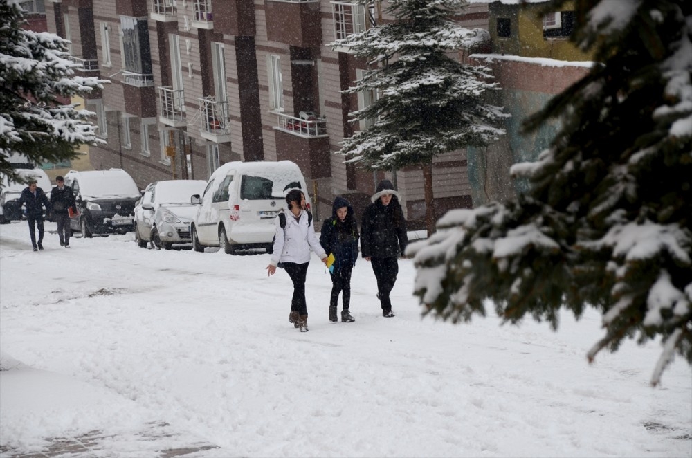 Bu kare bugün çekildi! galerisi resim 12