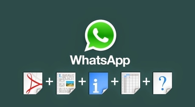 WhatsApp'ın 7 yeni özelliği galerisi resim 1