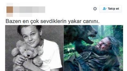 Efsane olmuş paylaşımlar! galerisi resim 1