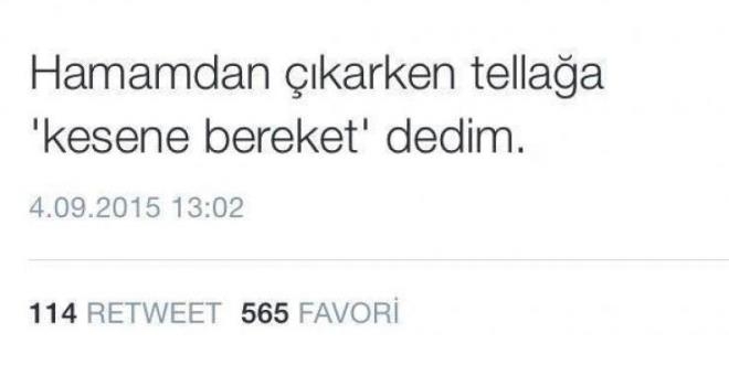 Efsane olmuş paylaşımlar! galerisi resim 11