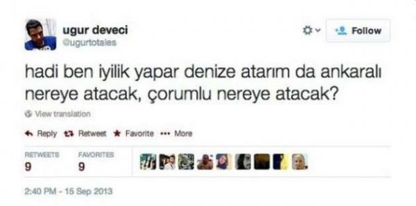 Efsane olmuş paylaşımlar! galerisi resim 12