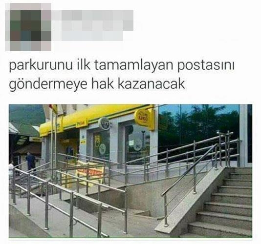 Efsane olmuş paylaşımlar! galerisi resim 3
