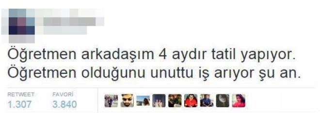 Efsane olmuş paylaşımlar! galerisi resim 4