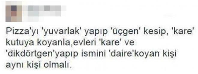 Efsane olmuş paylaşımlar! galerisi resim 6
