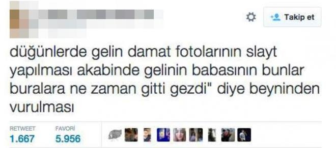 Efsane olmuş paylaşımlar! galerisi resim 7