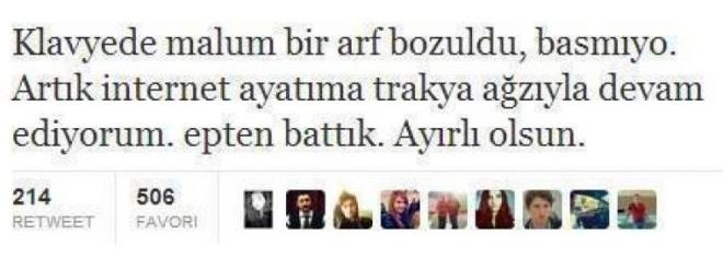 Efsane olmuş paylaşımlar! galerisi resim 8