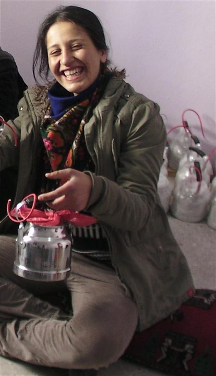 Yüksekova'da terör operasyonları galerisi resim 1