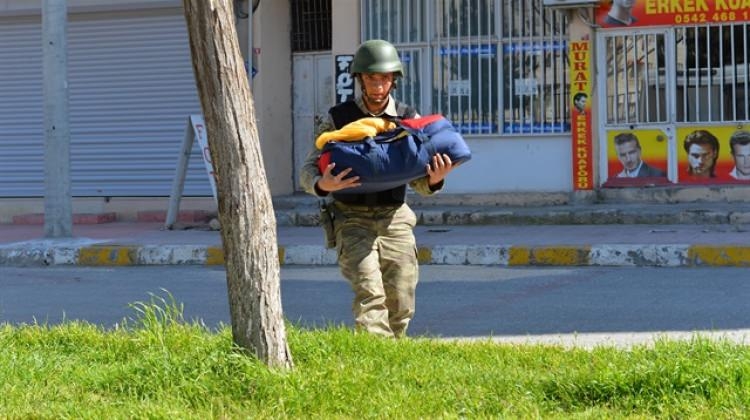 İşte Mehmetçik'in farkı galerisi resim 1