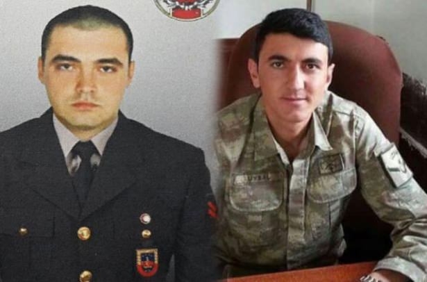 Bombayı Lice'de yükleyip Hani'de patlattılar galerisi resim 1