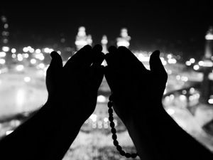 Miraç Gecesi'nde nasıl dua etmeliyiz?