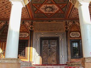 Kalkandelen'in Osmanlı eserleri