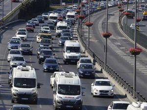 TUİK en çok satılan otomobil markalarını açıkladı