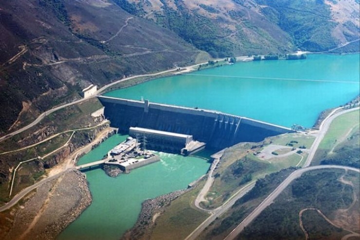 3 büyük kentte barajlardaki doluluk oranı galerisi resim 1