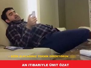 Sosyal medyada Dick Advocaat capsleri
