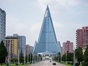 Dünyanın 'kapalı kutu'su