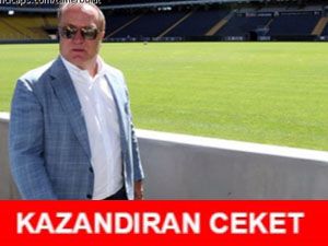 Fenerbahçe - Grasshoppers maçı capsleri