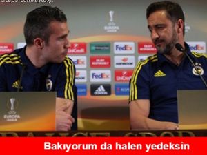 Fenerbahçe-Kayserispor maçı sonrası Caps'ler