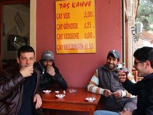 Güldüren dükkan yazıları!