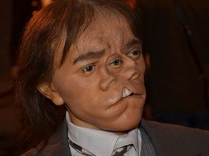 Tarihi sirk ucubeleri