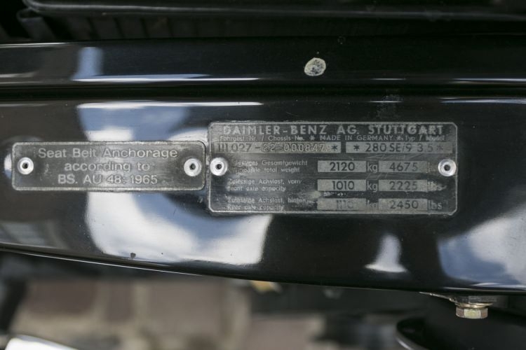El yapımı Mercedes galerisi resim 7