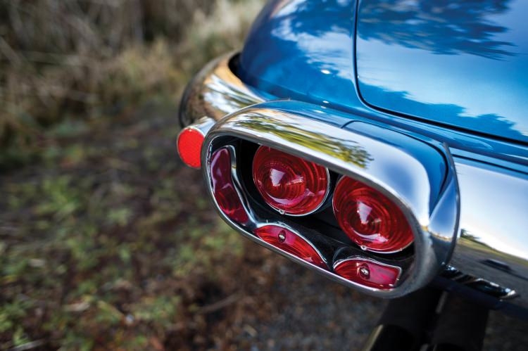 4.4 milyon dolarlık Ferrari galerisi resim 4