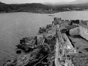 Bir casusun 115 yıllık Türkiye fotoğrafları!