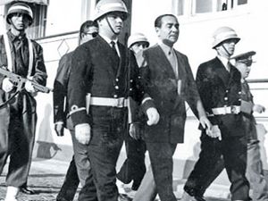 27 Mayıs Darbesi'nin komutanları