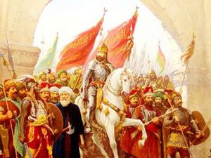 Padişahların daha önce duymadığınız sırları!