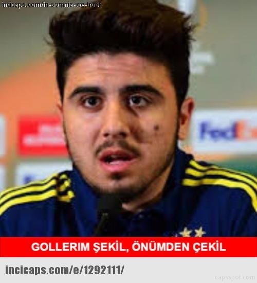 Türkiye - Ukrayna maçı capsleri galerisi resim 7
