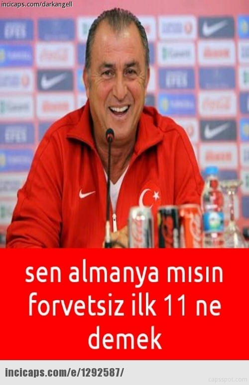 İzlanda - Türkiye maçı capsleri galerisi resim 2