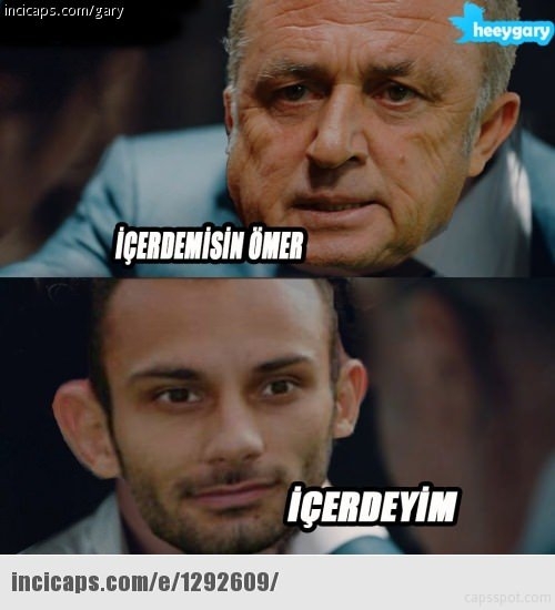 İzlanda - Türkiye maçı capsleri galerisi resim 6