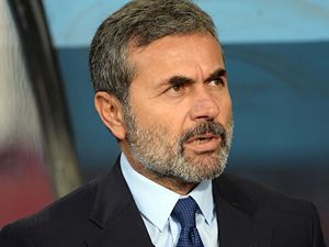 Avrupa devi Kocaman'ın peşine düştü!