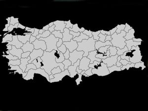 Türkiye'nin en iyi iş ve yaşam kentleri