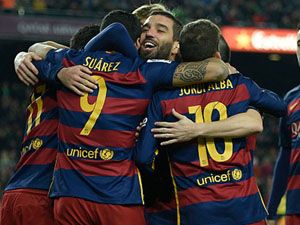 Barcelonalı oyuncuların bonservis bedelleri