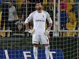 Süper Lig'de Volkan Demirel şoku!