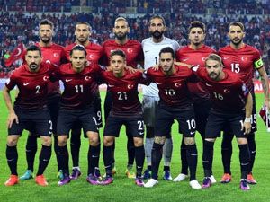 Faroe Adaları'nın bile gerisinde kaldık!
