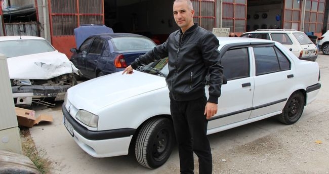 Önü 1996, arkası 2000 model! galerisi resim 1