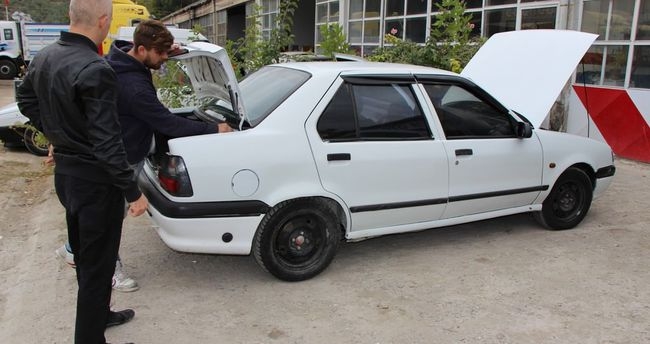 Önü 1996, arkası 2000 model! galerisi resim 6