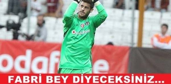 Napoli - Beşiktaş maçı capsleri galerisi resim 6