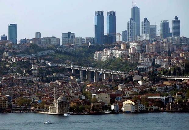 İstanbul trafiğine "havaraylı" çözüm galerisi resim 1