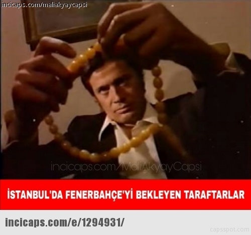 Manchester United - Fenerbahçe maçı capsleri galerisi resim 3