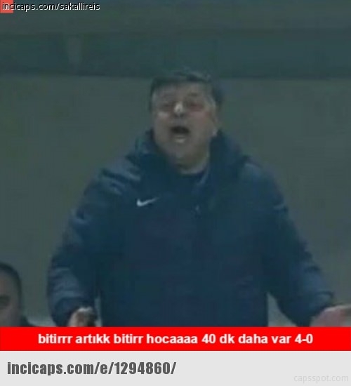 Manchester United - Fenerbahçe maçı capsleri galerisi resim 5